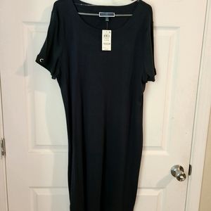 Womens Karen Scott Dress